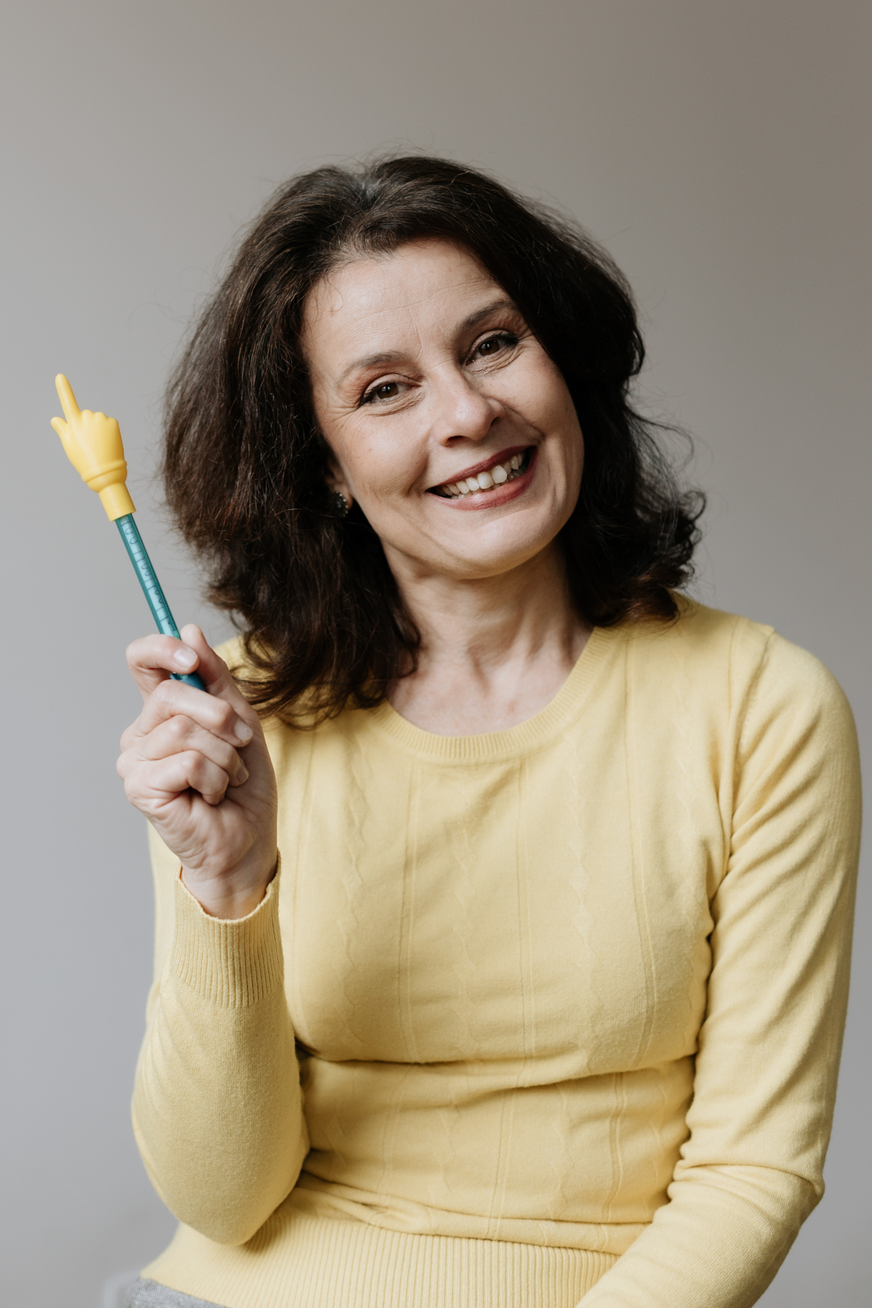 Prof. Bianca Ribeiro