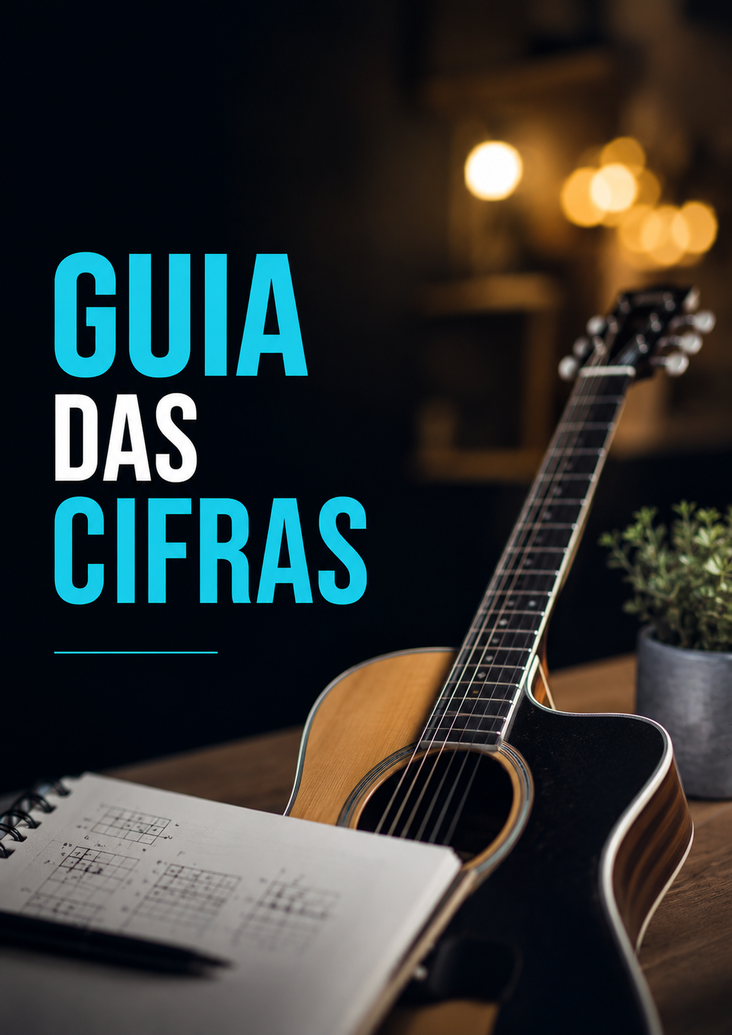 Guia das Cifras
