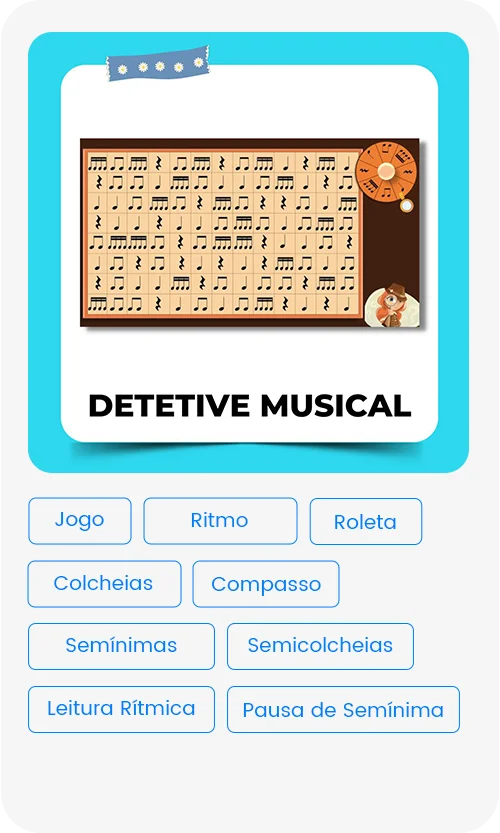 Detetive Musical
