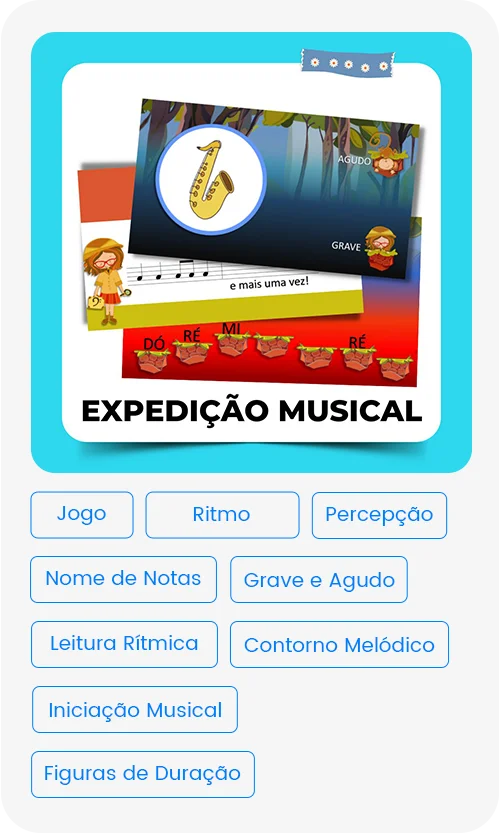 Expedição Musical