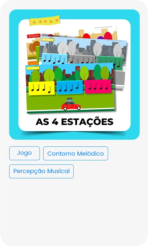 As 4 Estações