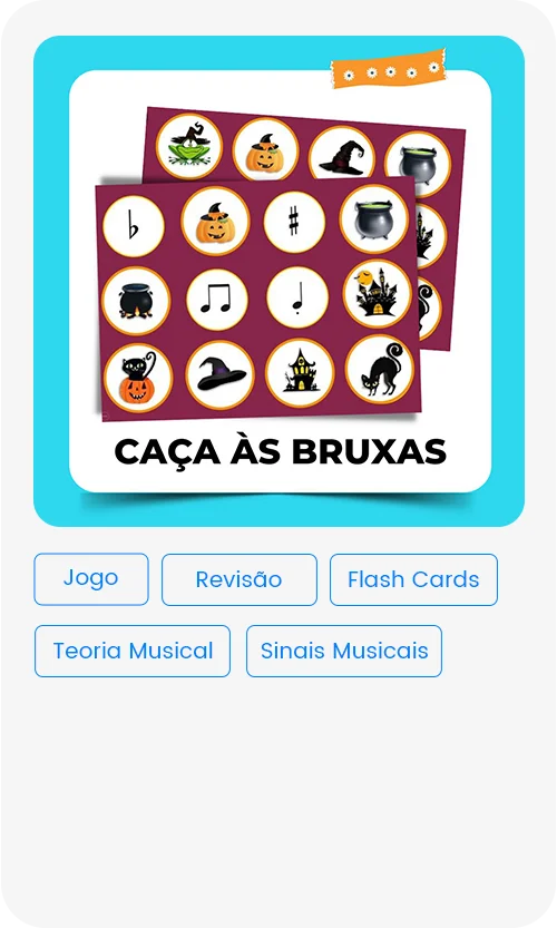 Caça às Bruxas